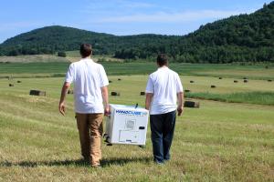 Windcube® Continuous Operations Service