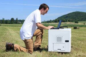 Windcube® Monitoring Service