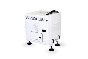 Windcube® Vertical Profiler