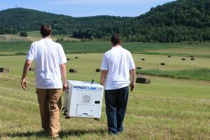 Windcube® Services