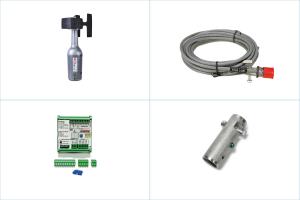 Hybrid XT Retrofit Kits