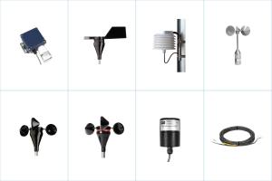 NOW System Sensor + Wire Replacement Kits