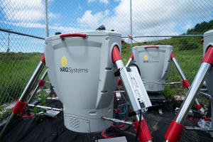 Lidar Validations