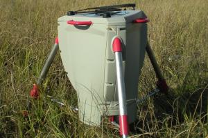 Lidar Validation Service