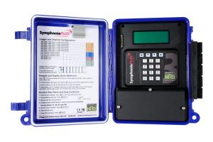 SymphoniePLUS®3 Data Logger
