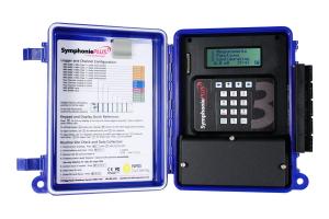 SymphoniePLUS®3 Data Logger