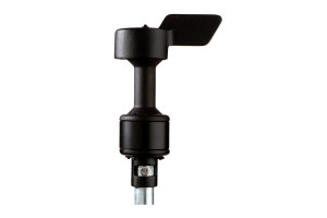 NRG IceFree3 Heated Vane