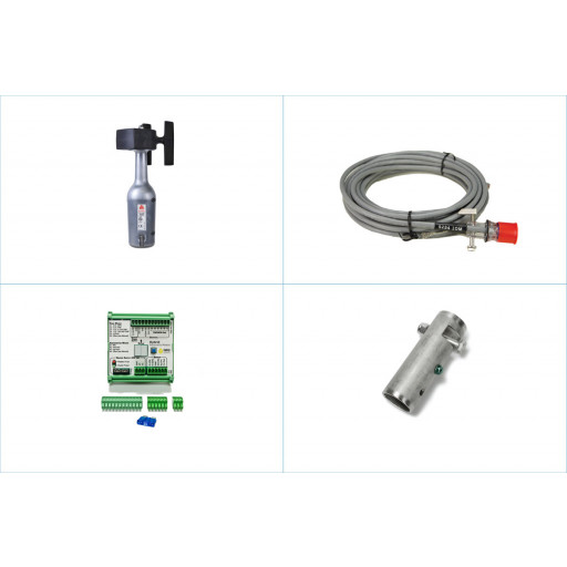 View Support Resources for Hybrid XT Retrofit Kits