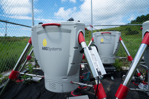 Lidar Validations