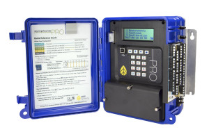 SymphoniePRO® Data Logger - Solar