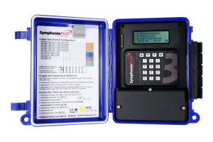 SymphoniePLUS®3 Data Logger