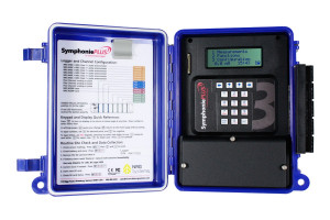 SymphoniePLUS®3 Data Logger