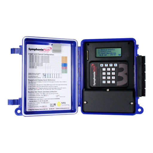 View Support Resources for SymphoniePLUS®3 Data Logger